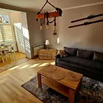 Apartament Lucjanek
