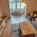 Apartament Lucjanek Karpacz