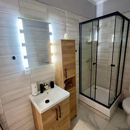 Lucjanek 卡尔帕奇