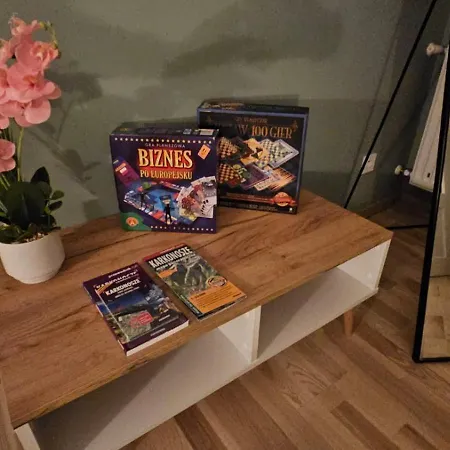 Lucjanek 卡尔帕奇