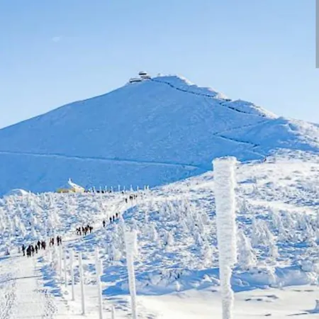 Lucjanek * 卡尔帕奇