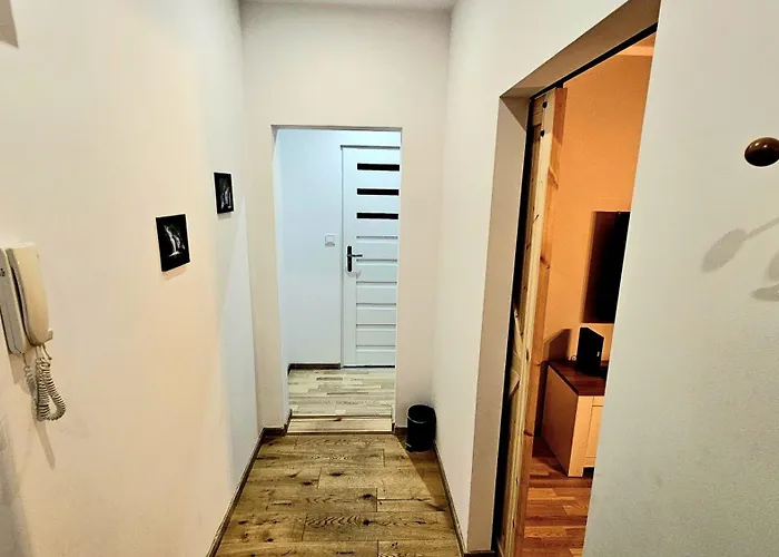 Lucjanek Apartament *