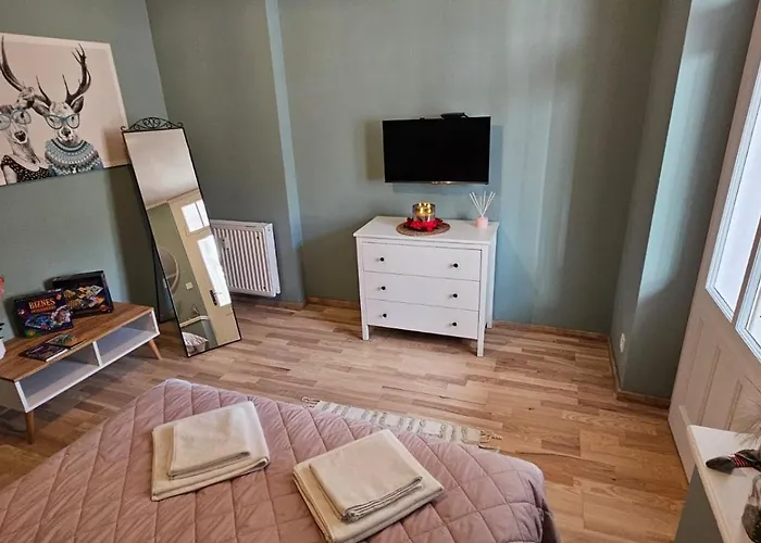 Apartament Lucjanek Karpacz