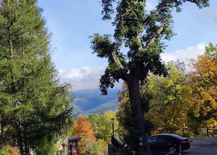 Apartament Lucjanek Karpacz