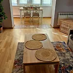 Apartament Lucjanek *