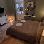 Apartment Lucjanek