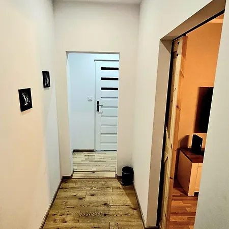 Lucjanek Apartment *