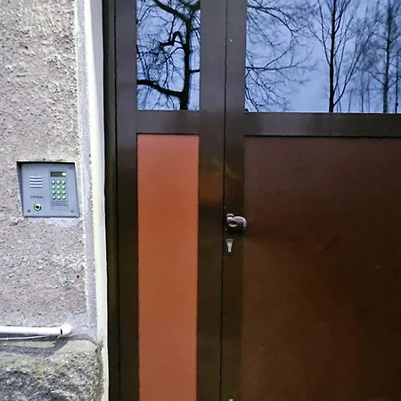 Lucjanek Apartament Karpacz