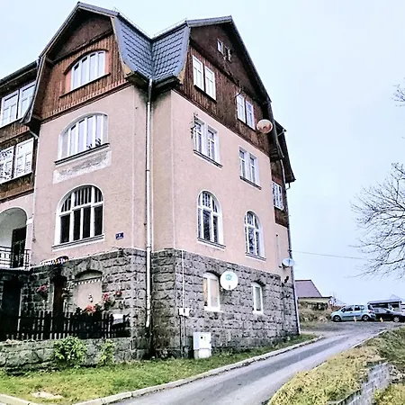 Apartment Lucjanek Karpacz