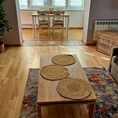 Apartament Lucjanek *