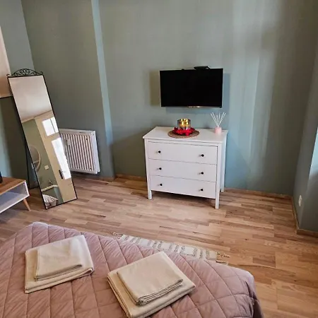 Apartament Lucjanek Karpacz