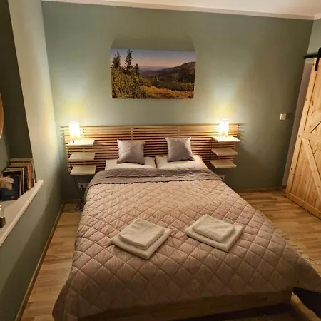 Lucjanek Apartment Karpacz