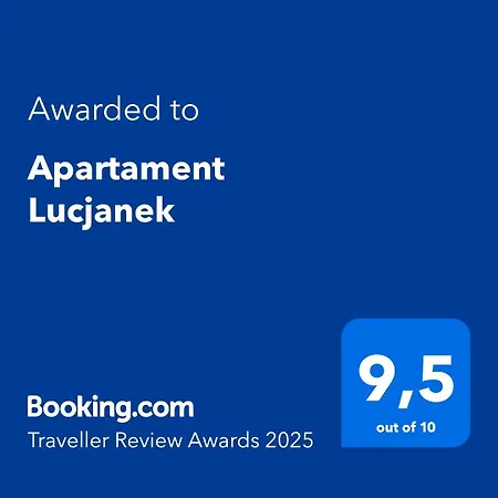 Lucjanek *