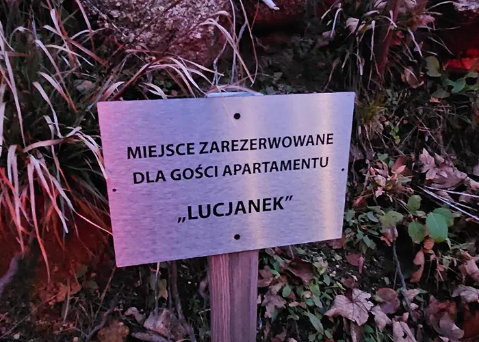 Lejlighed Lucjanek