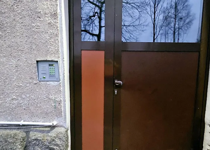 Lucjanek Lejlighed Karpacz